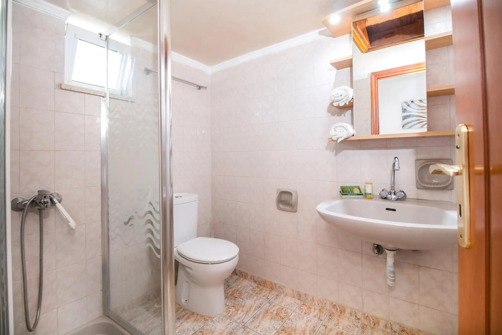 Platoni Elite Apartments