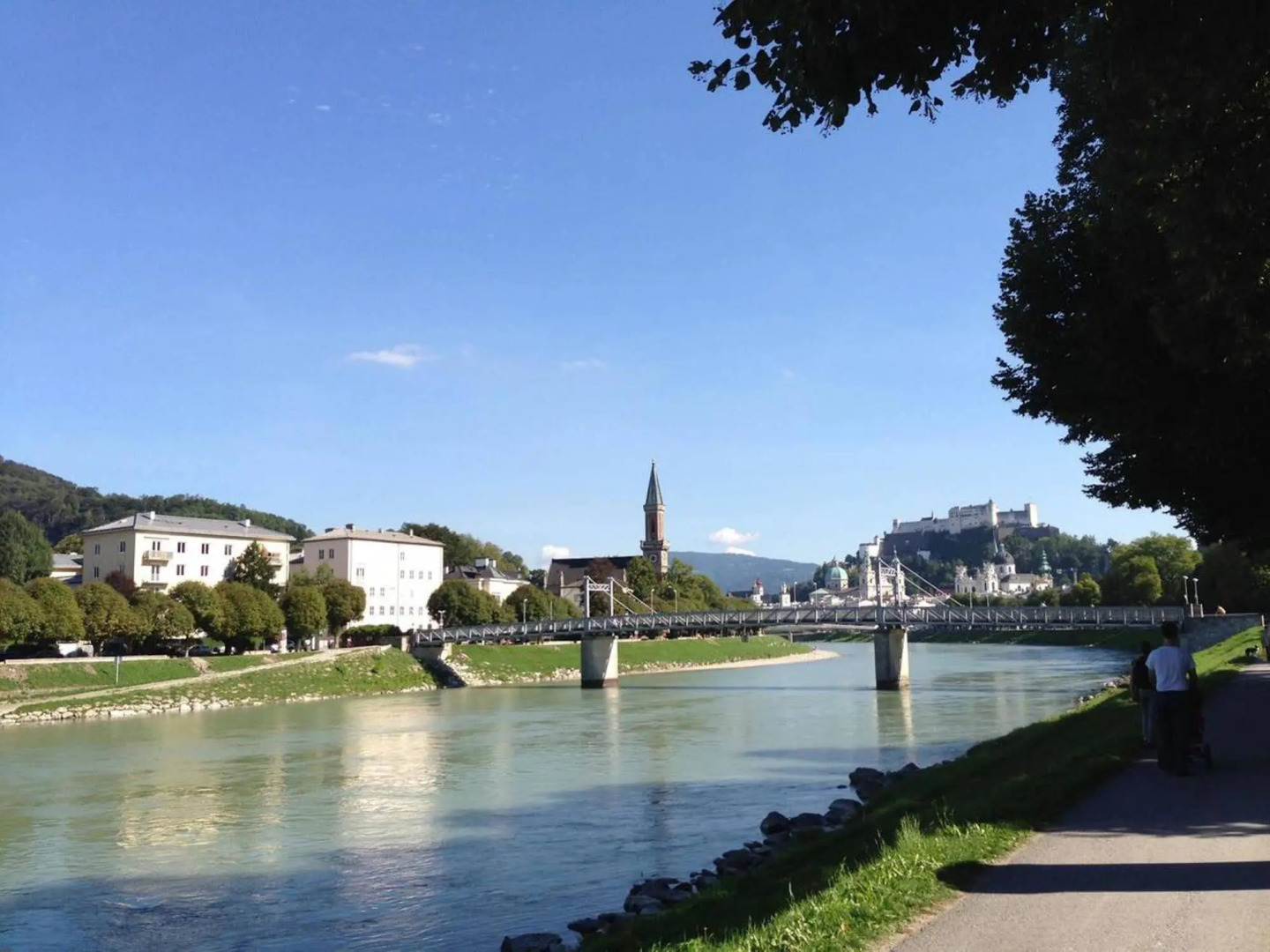 Hotel Lehenerhof Salzburg