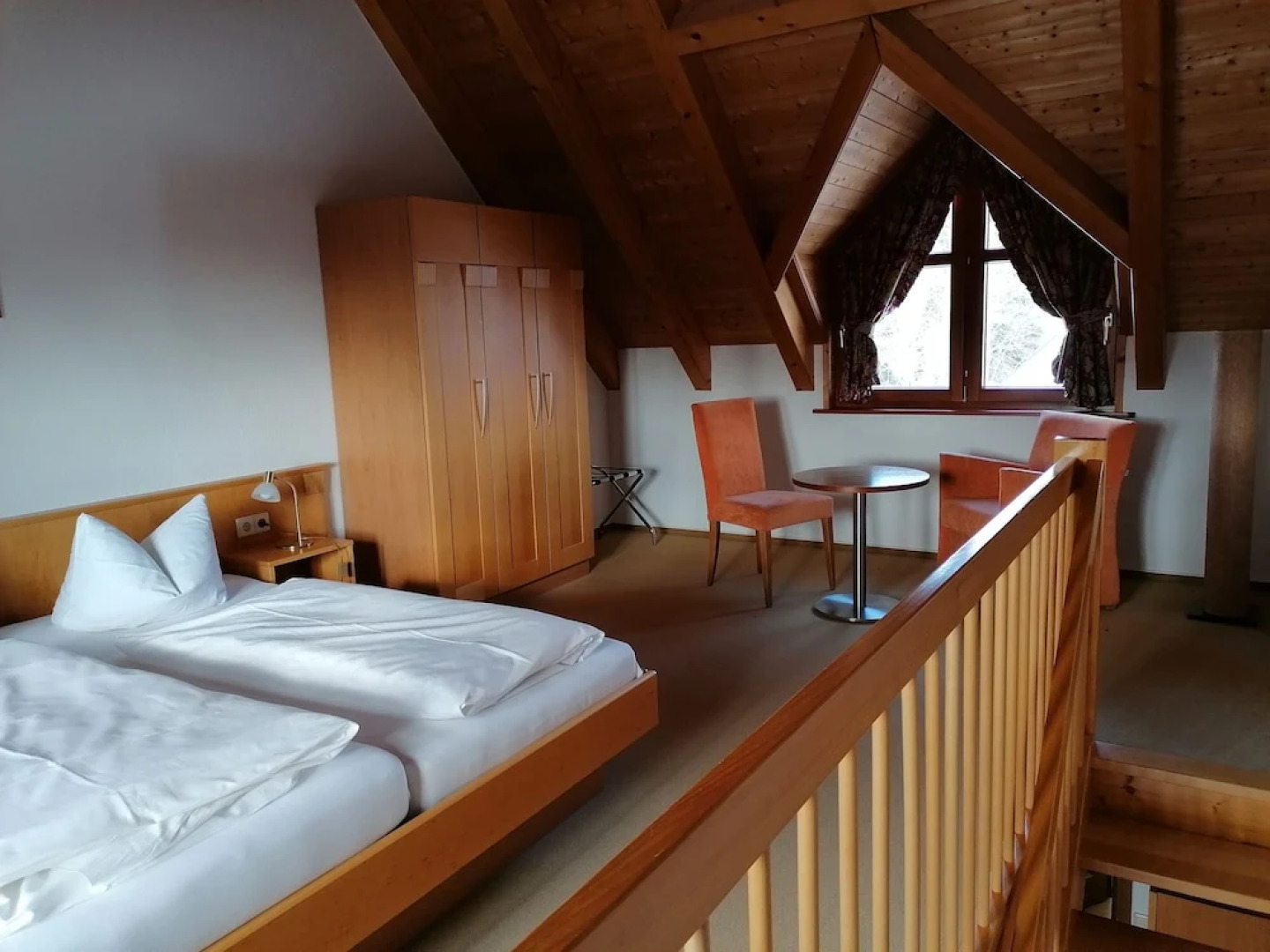 Gasthof Zum Kreuz In Furtwangen