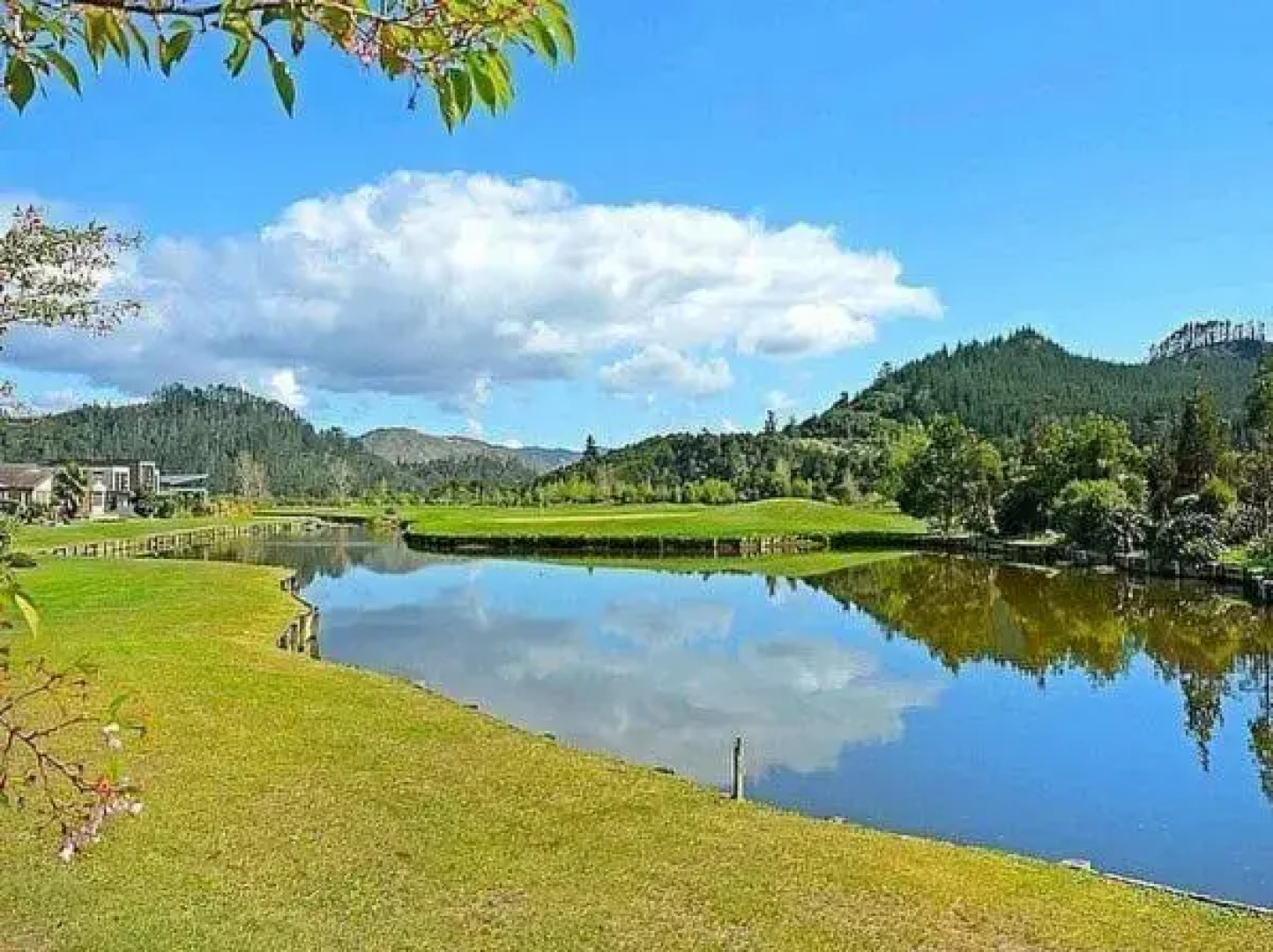 Putt It at Pauanui - Pauanui Holiday Home