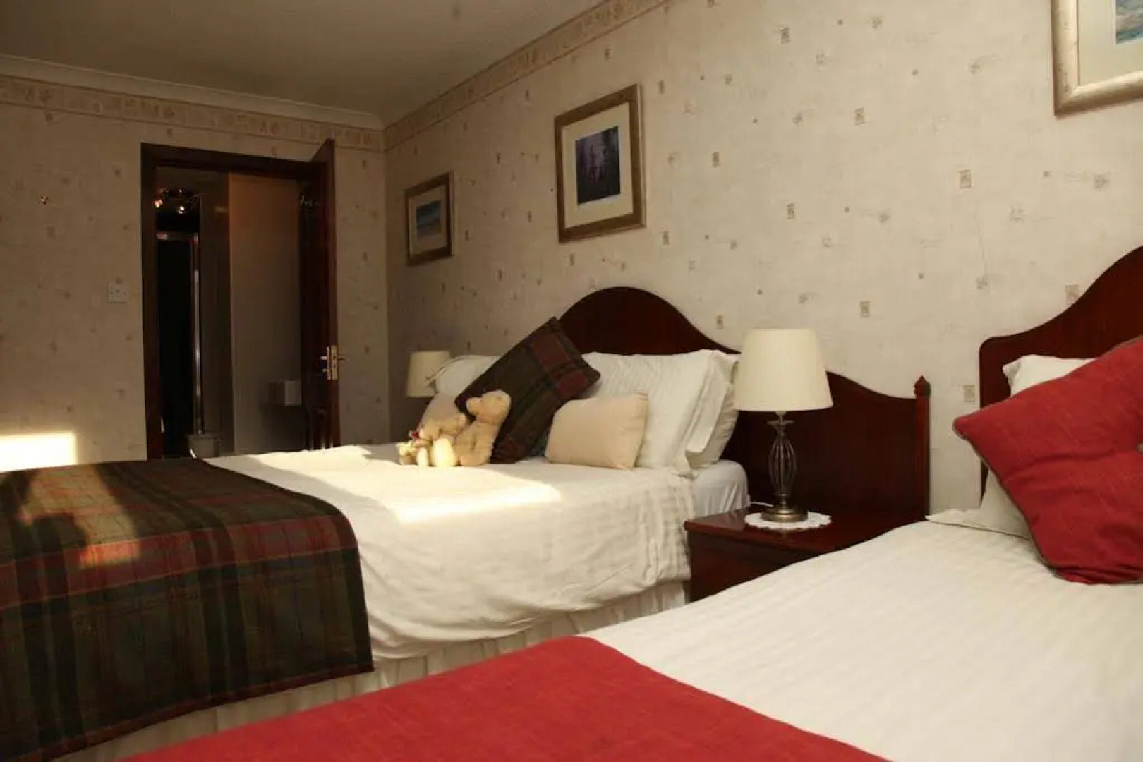 Gowanlea Guest House