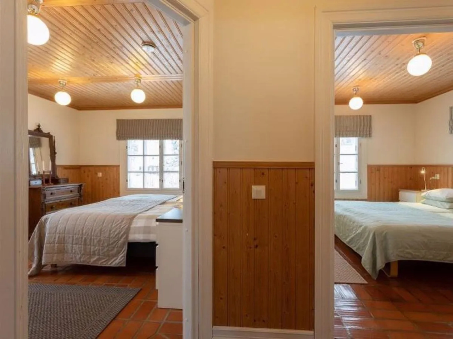 Holiday Home Peltosirkku