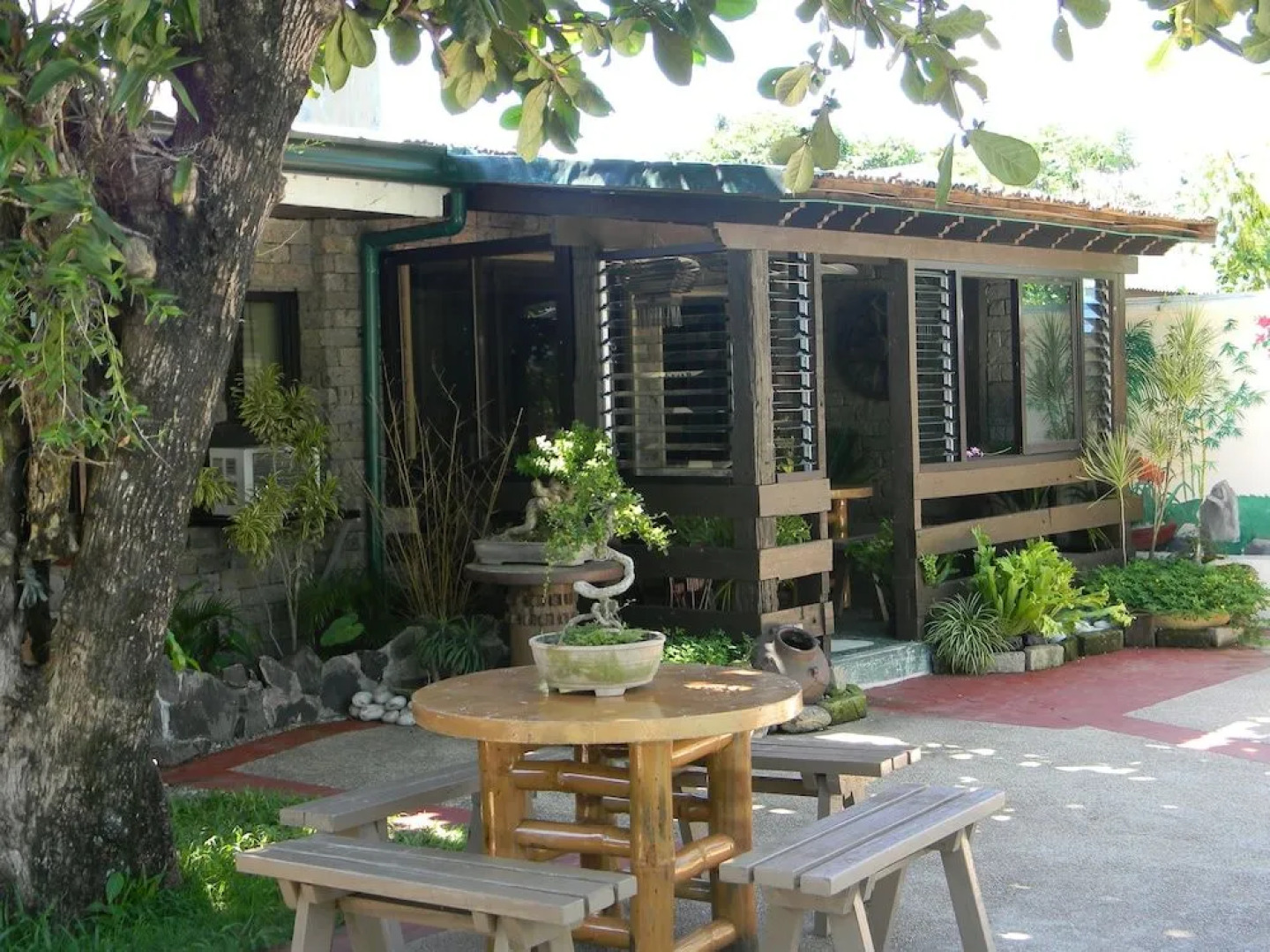 Sea of Dreams Resort