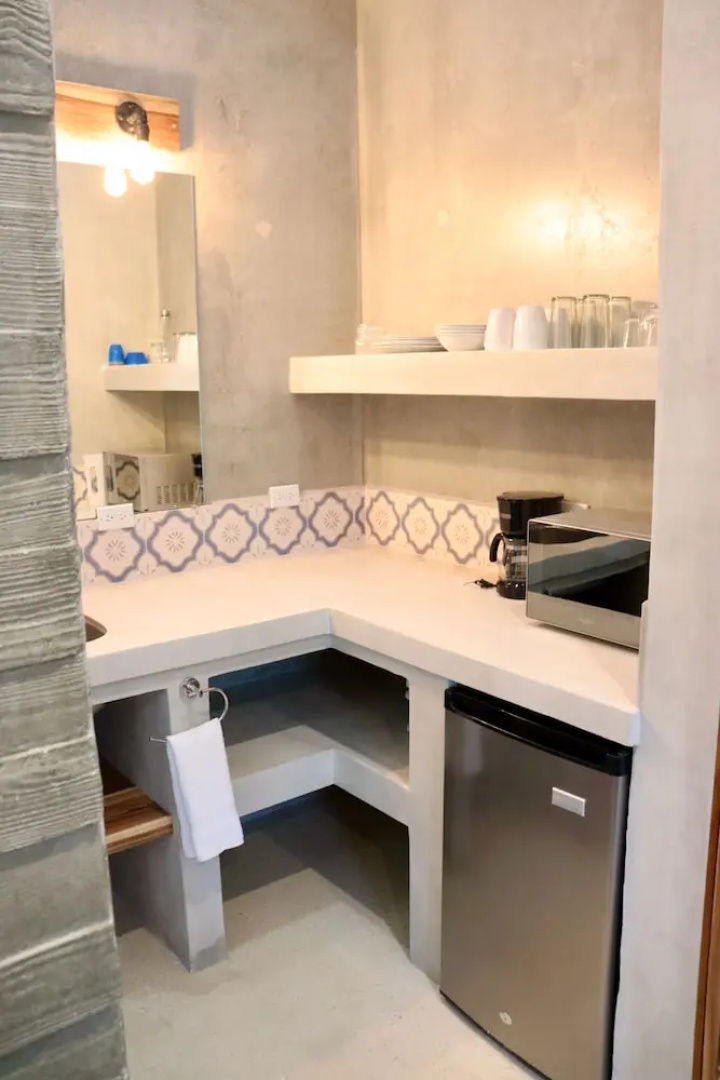 Hotelito Dos Hijas