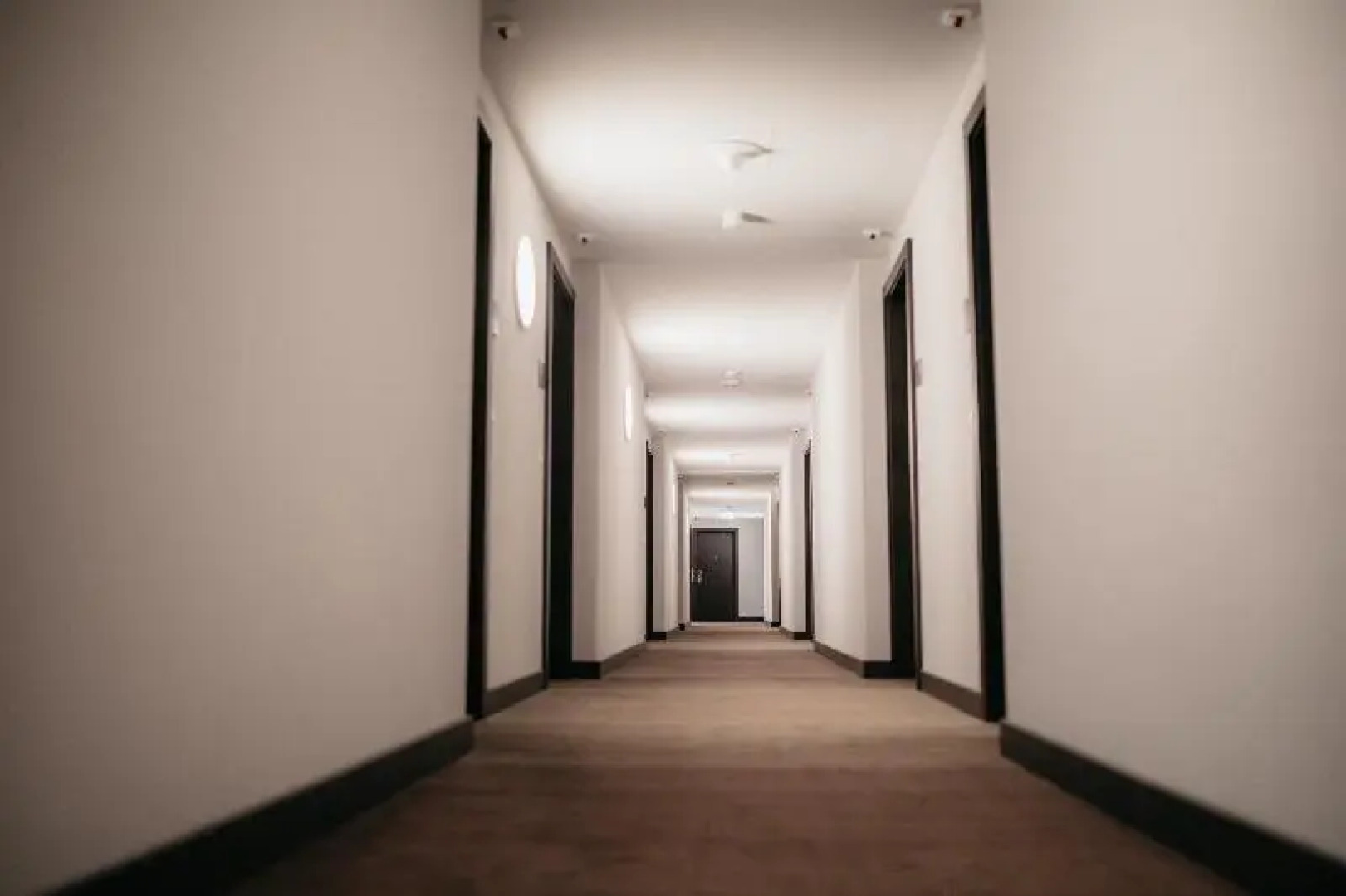 IIP Apartments - Self Check In