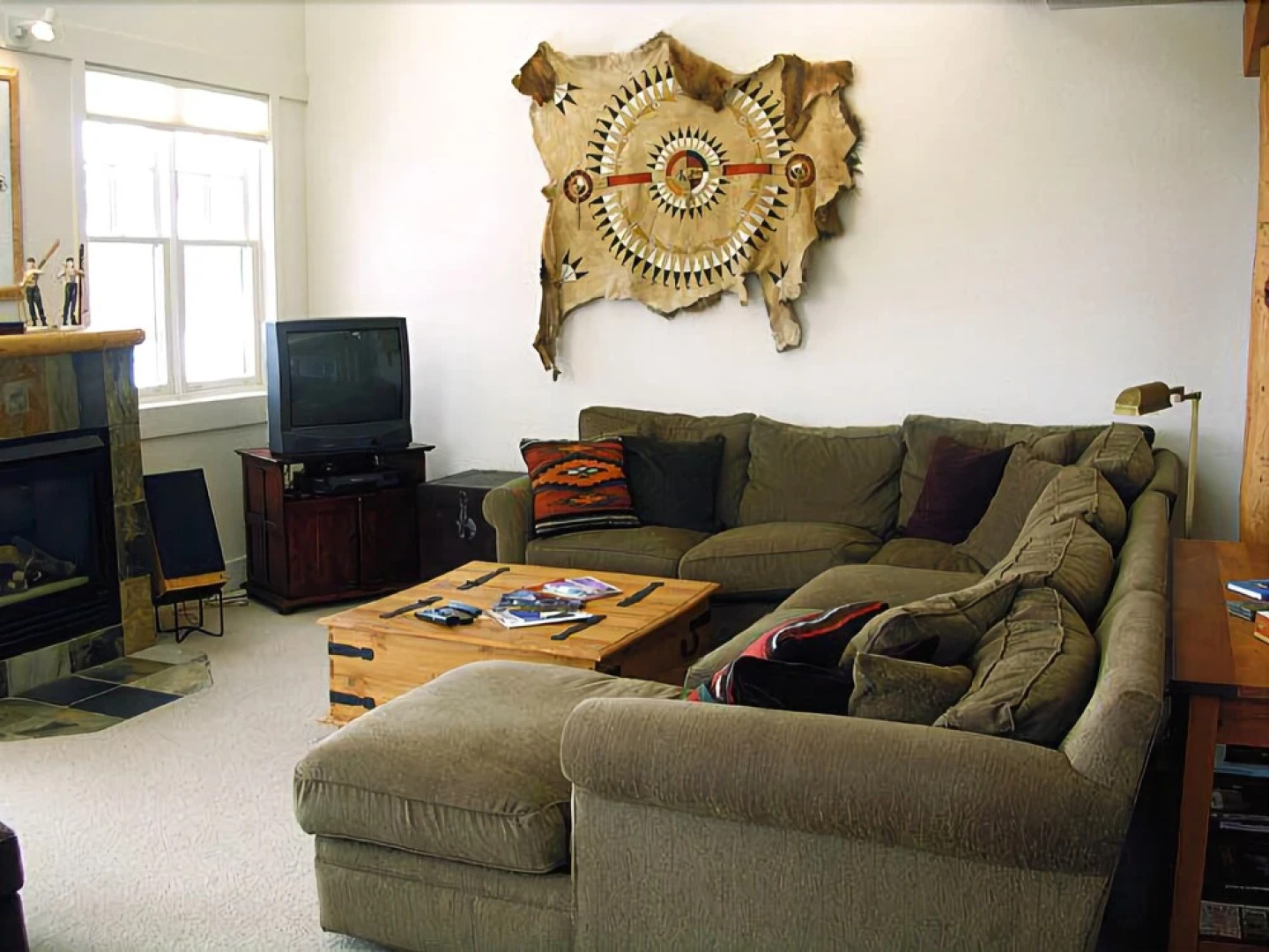 Saddle Ridge Townhomes Mid-Mountain