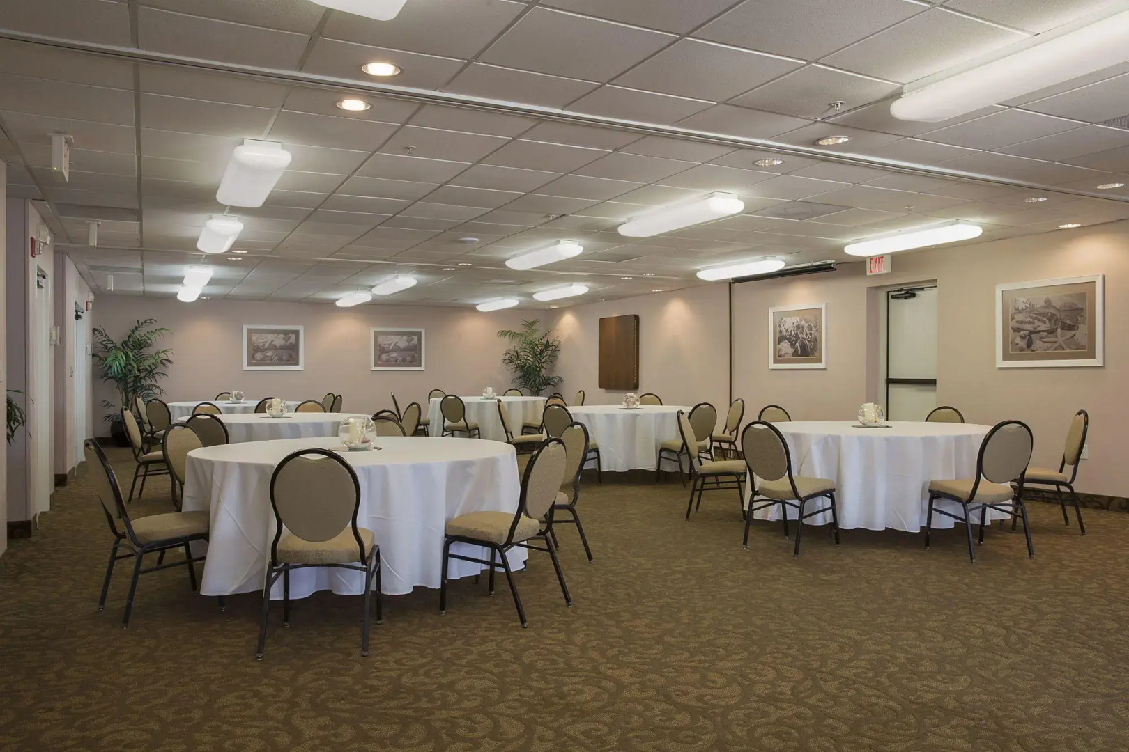 Grande Shores Ocean Resort