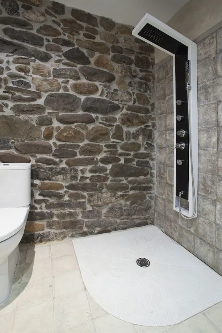 Apartamentos el Aramo