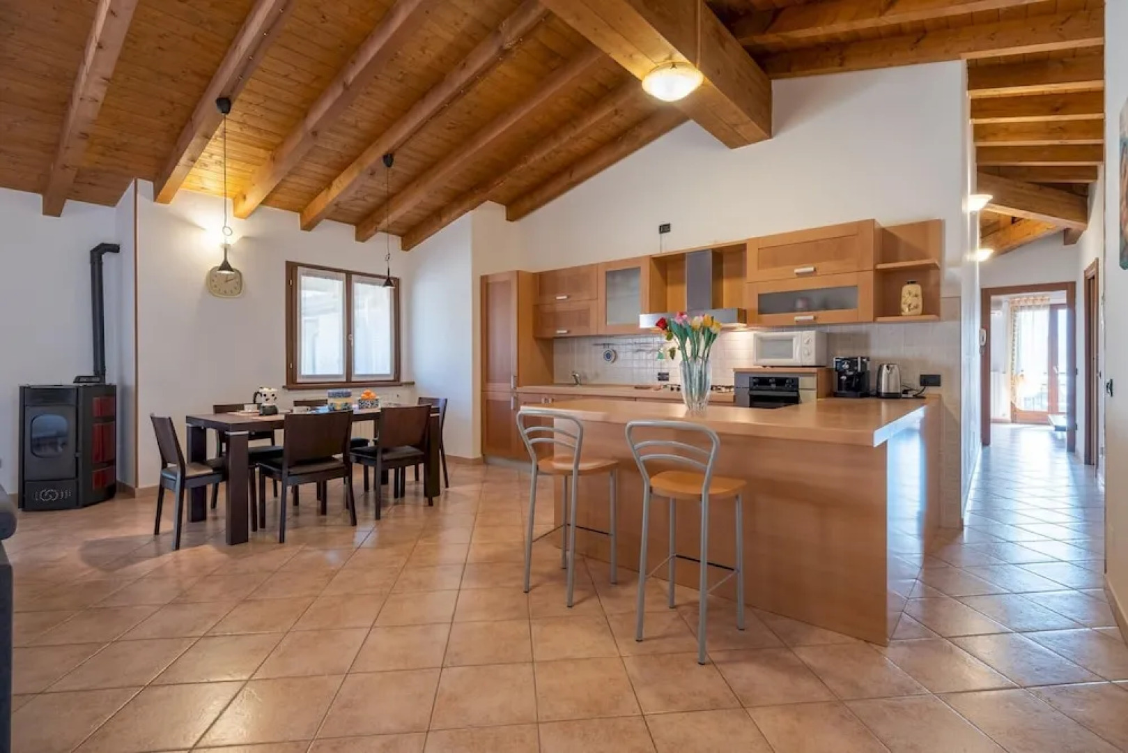 Casa del Gatto in Paratico