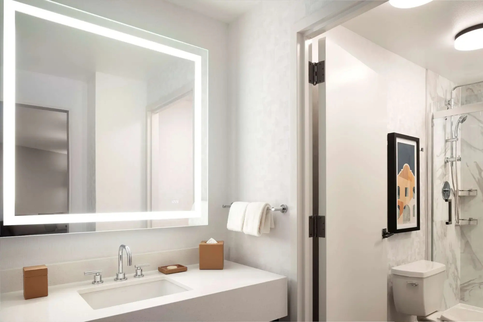 Hyatt Regency San Antonio Riverwalk