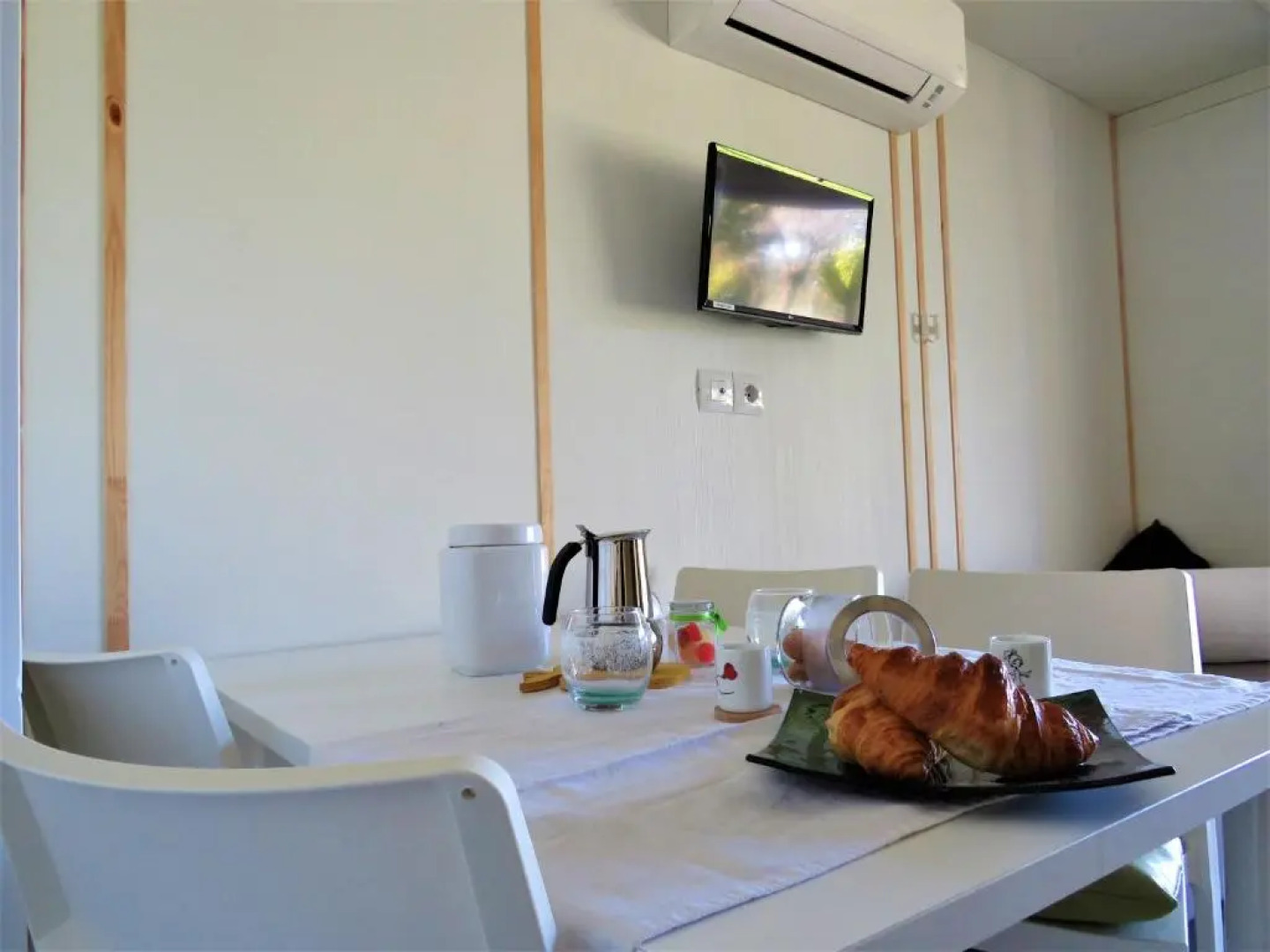 Camping Lido Verbano