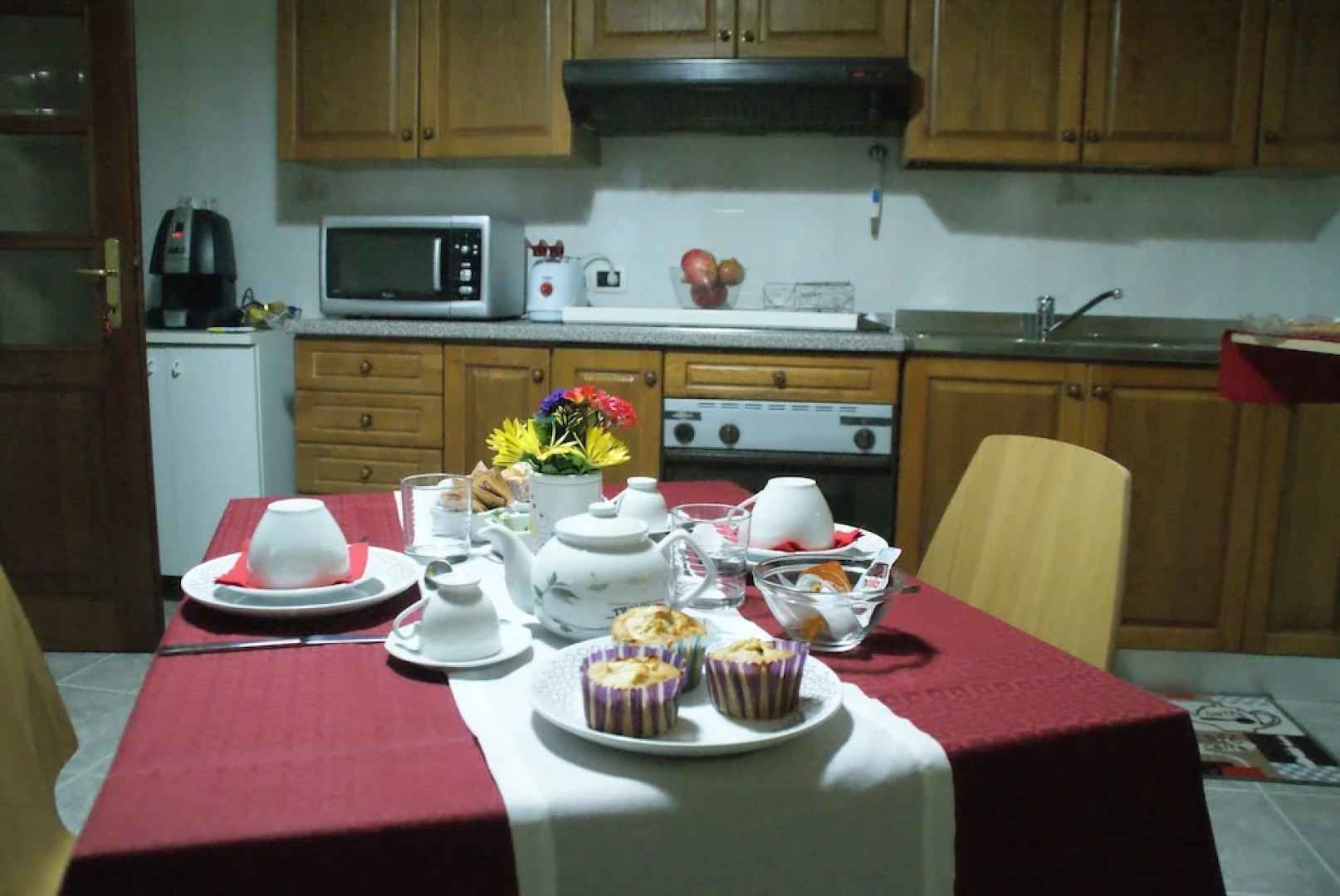 Bed & Breakfast Degli Ulivi