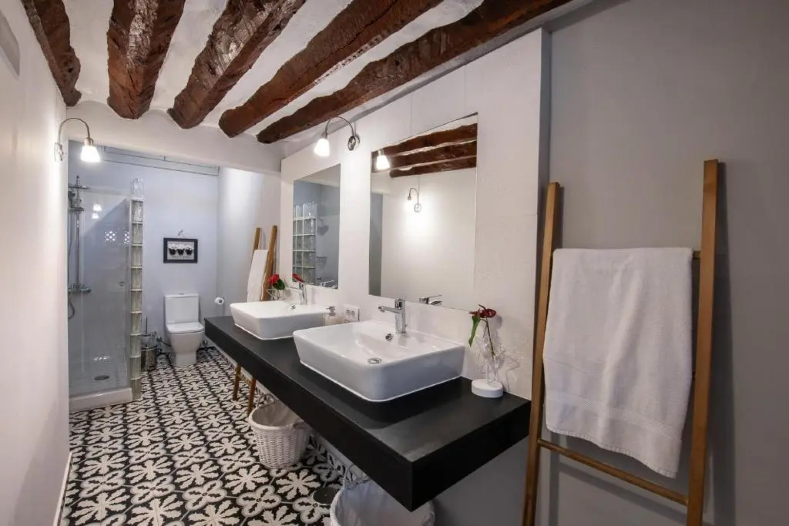 Suites Plaza Vandale