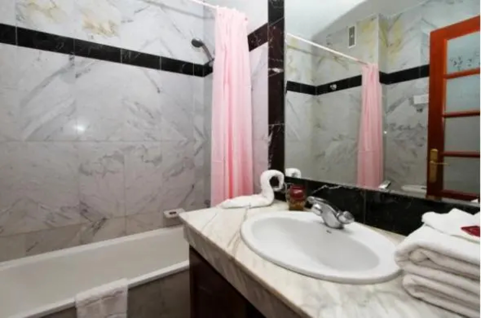 Apartamentos Tapahuga