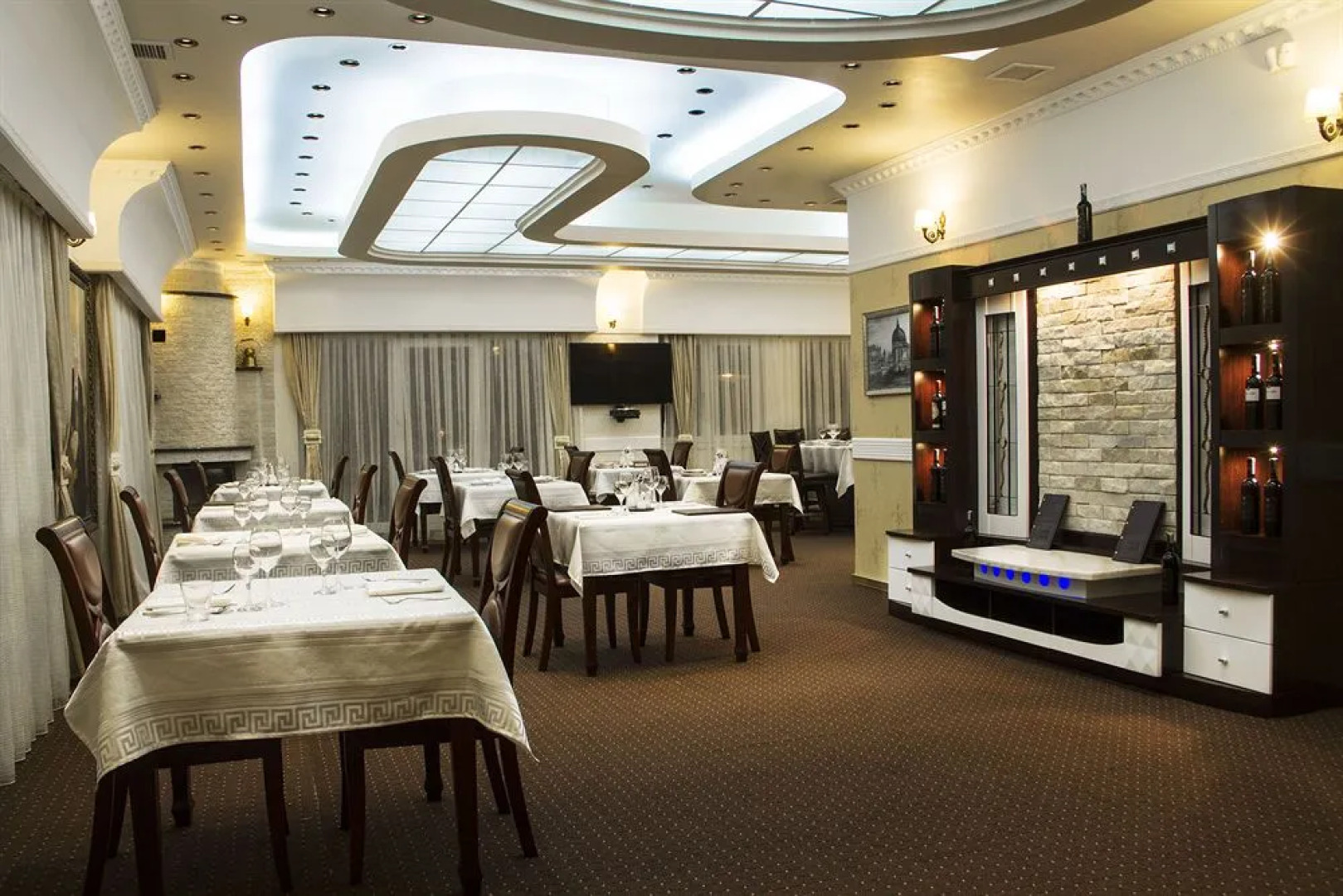 La Familia Residence