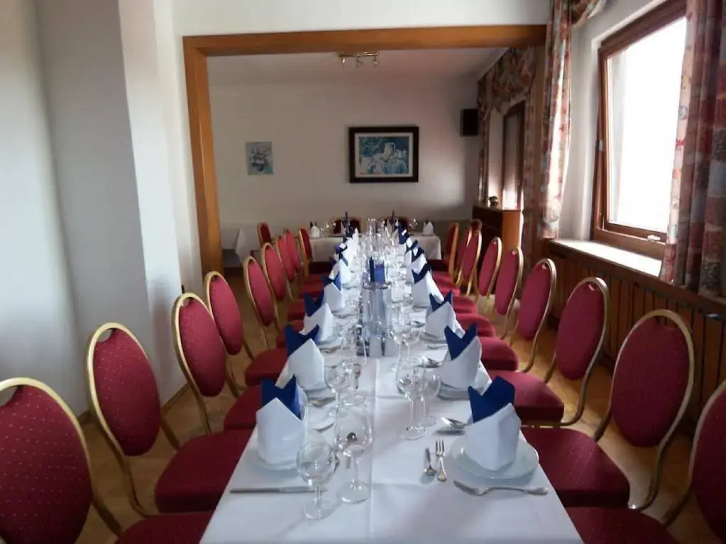 Landhotel Hamburger Hof