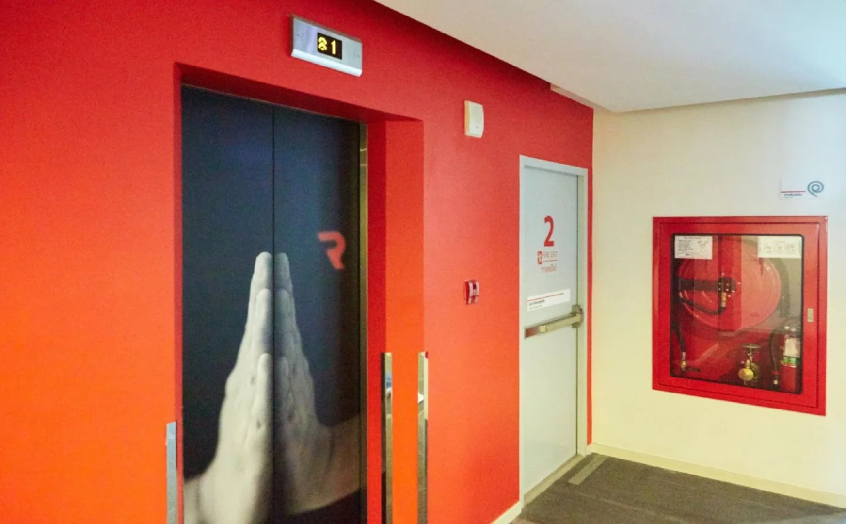 Easy Planet Bangkok Asoke