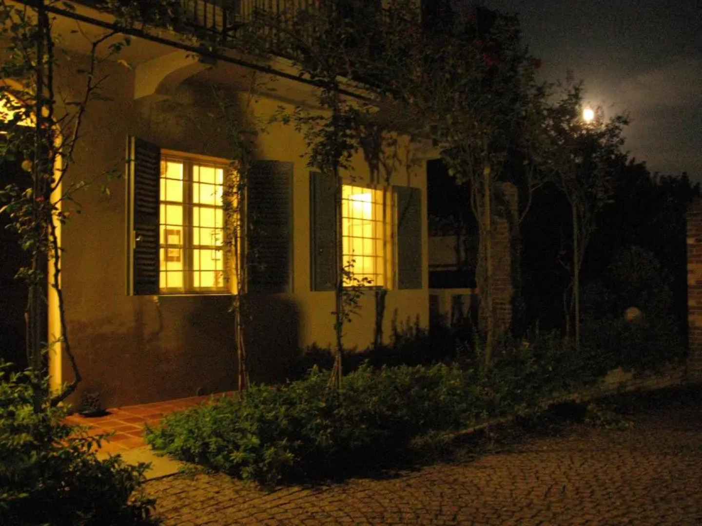 Sotto la Luna Bruna B&B