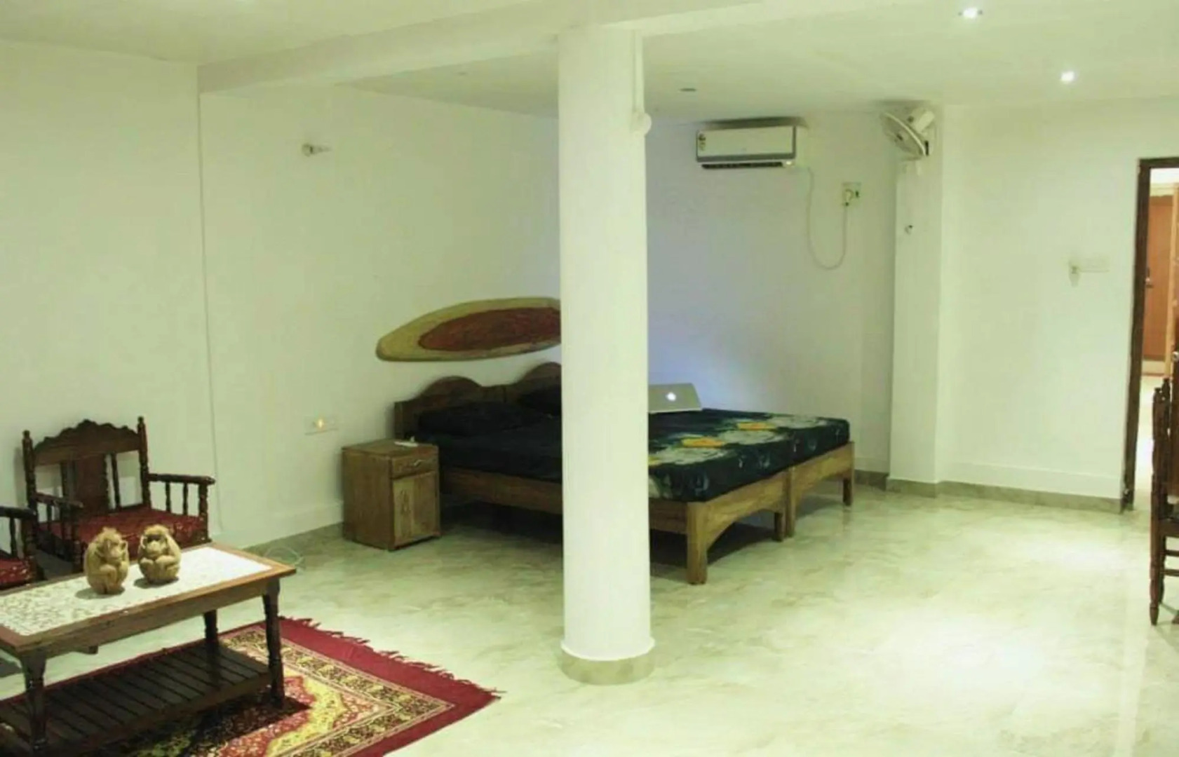 Kapoor Tourist Cottage