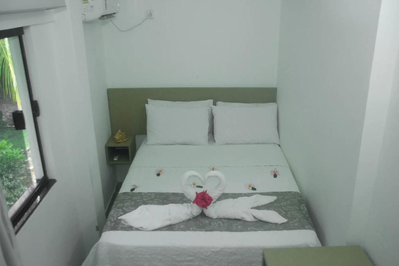 Pousada Ponta de Mangue