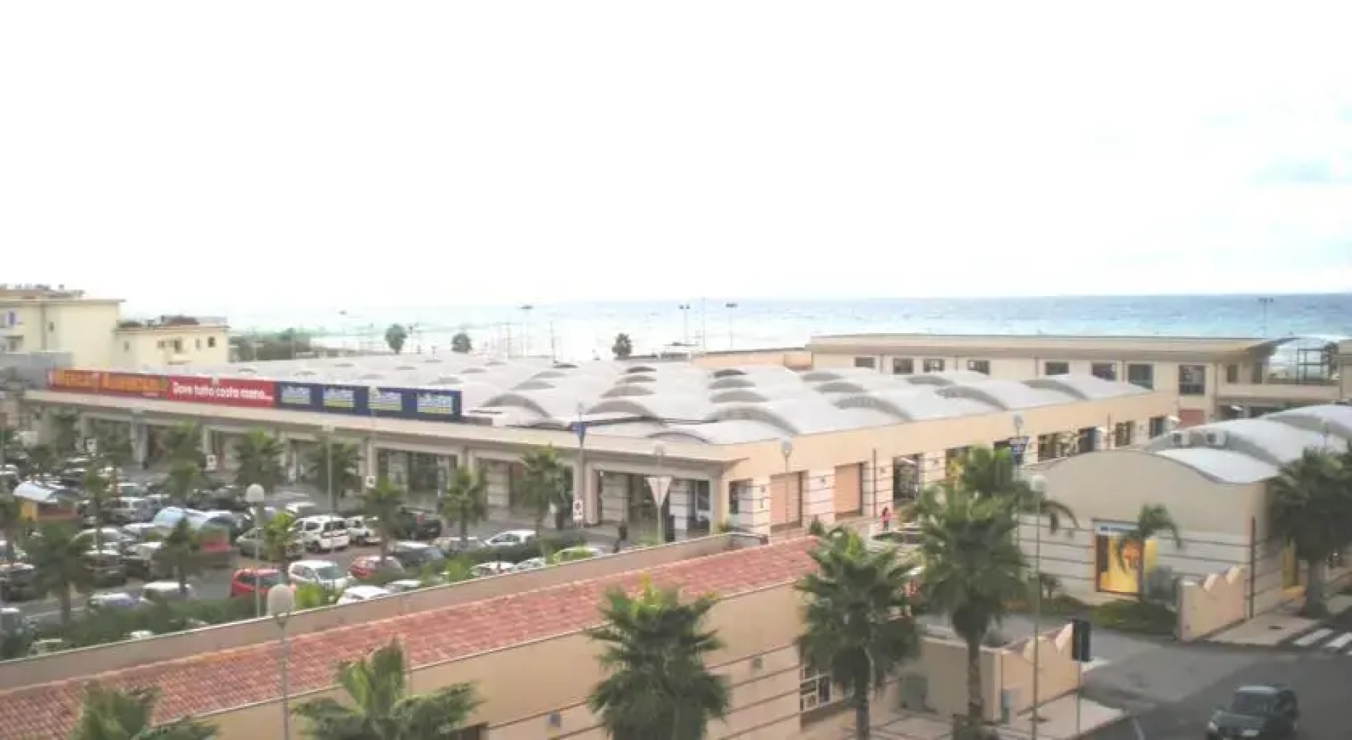 Apartment Villafranca Tirrena