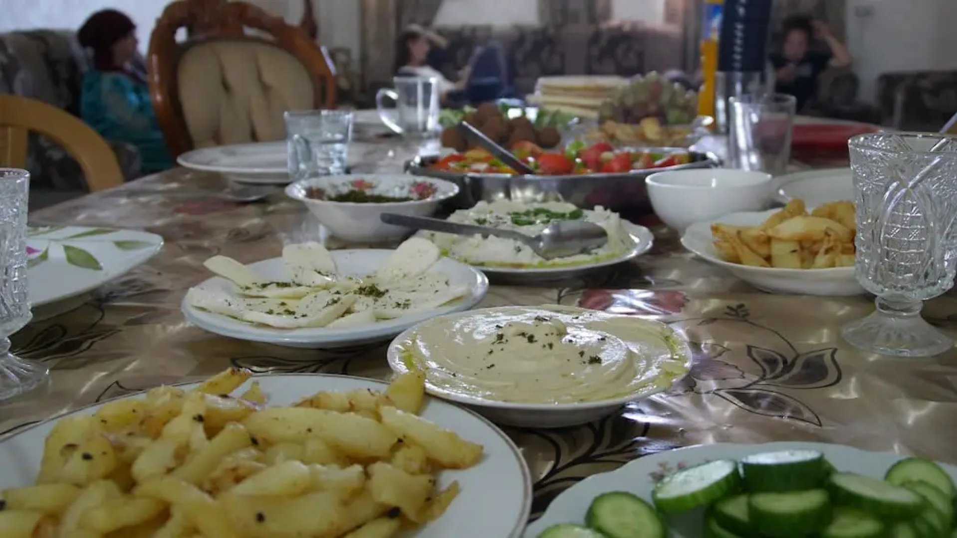 Hebron Hotel
