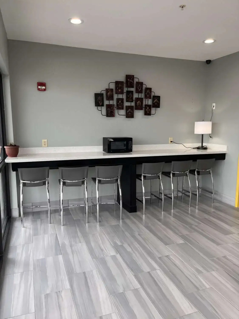 Surestay Hotel By Best Western  Mcalester