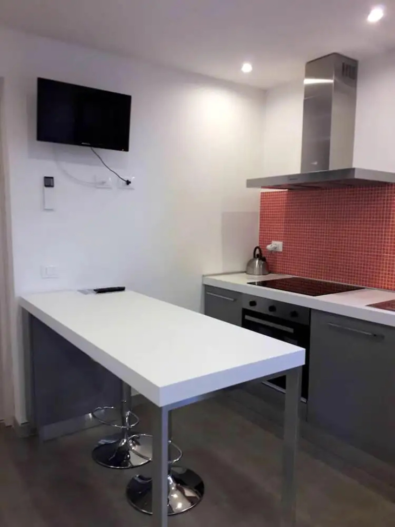 Studio in Rignano Sull'arno, With Shared Pool, Furnished Garden and Wifi