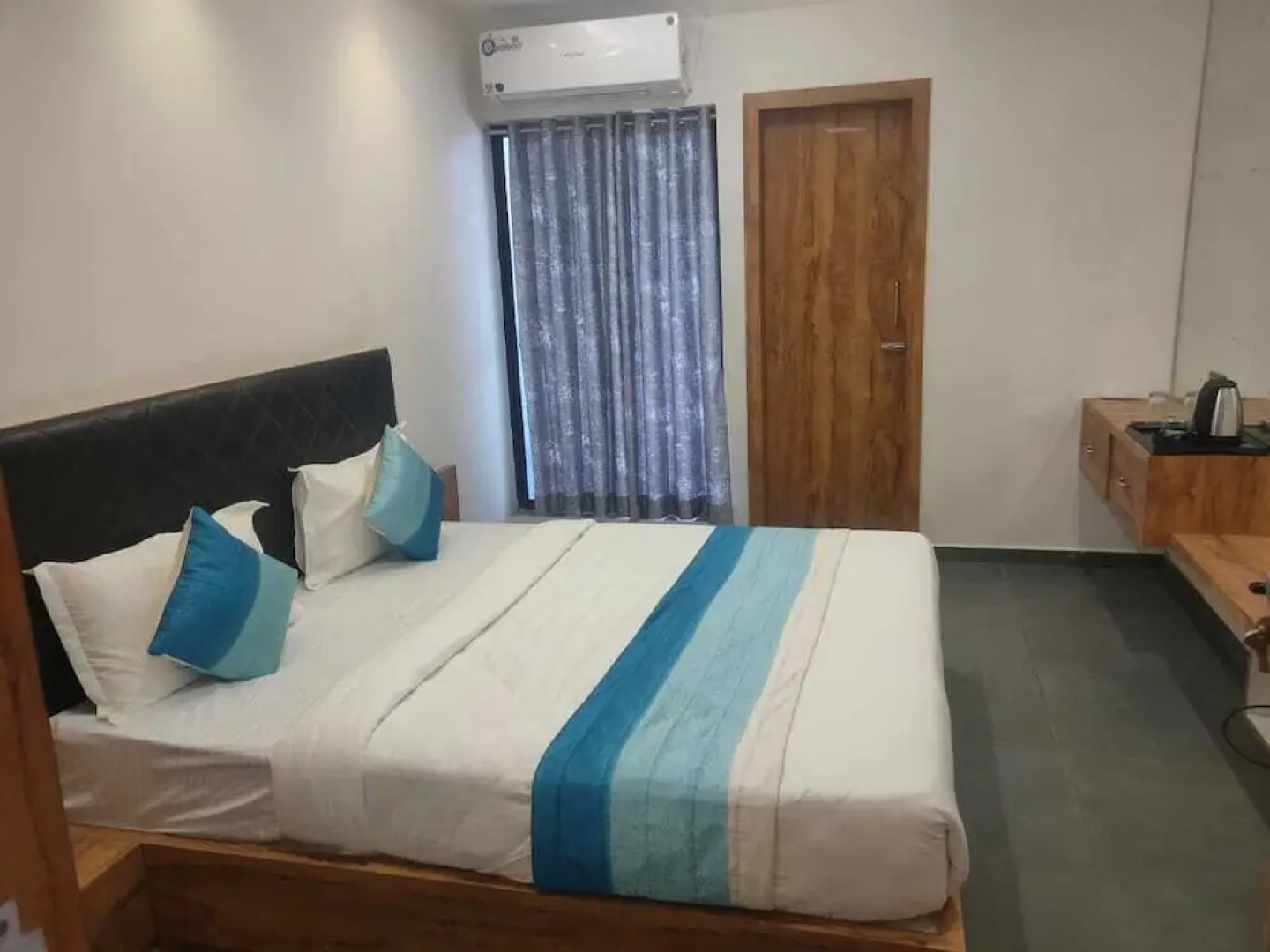 Hotel Fun Imperial Morbi