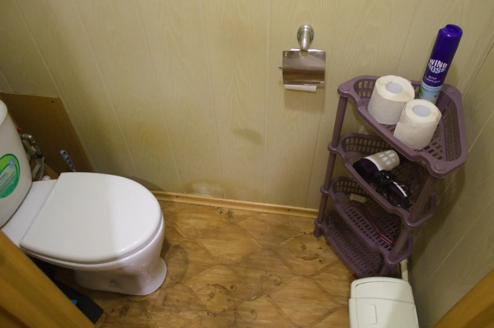 Апартаменты на улице Герцена 97