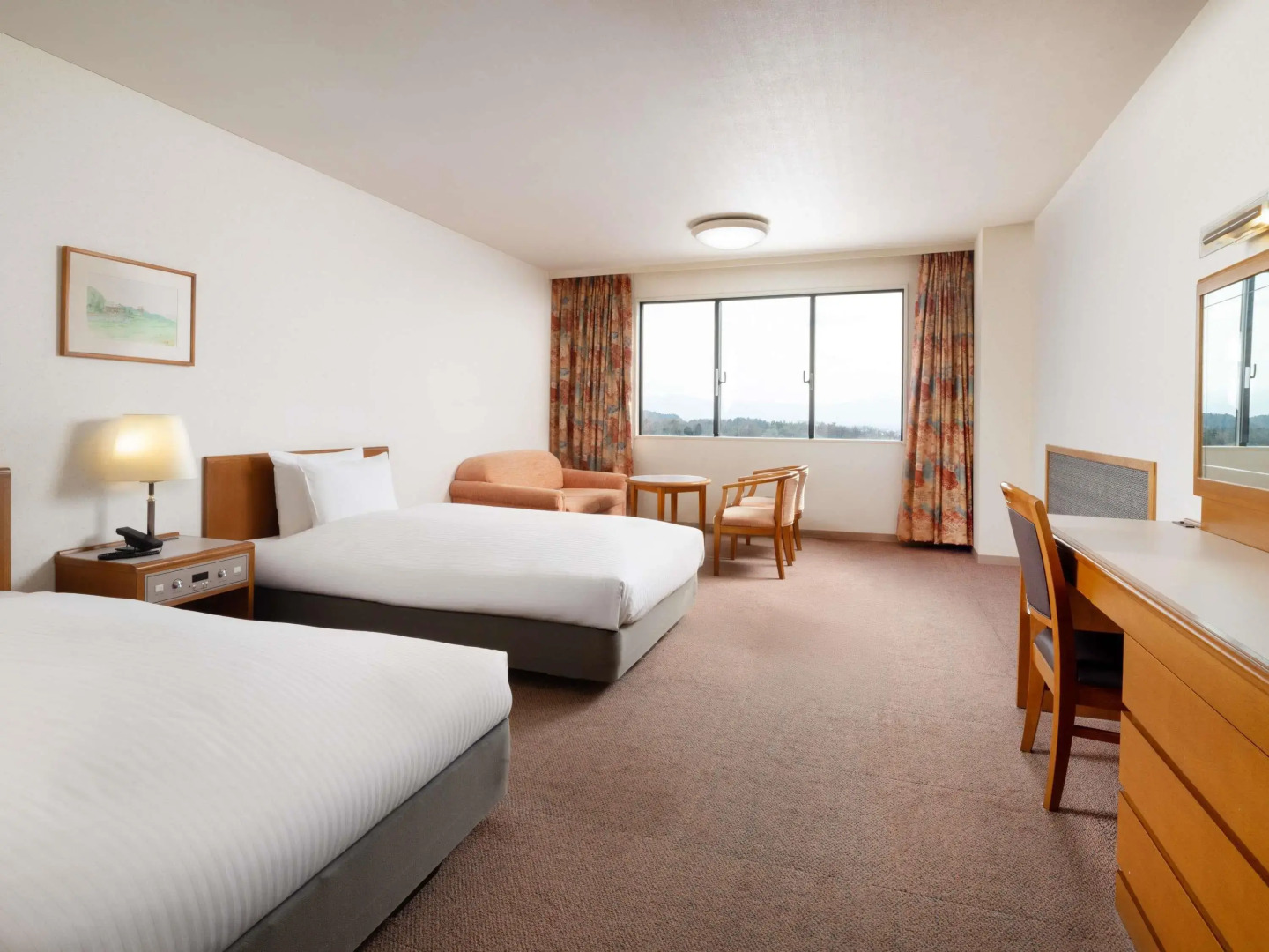 Mercure Toyama Tonami Resort & Spa