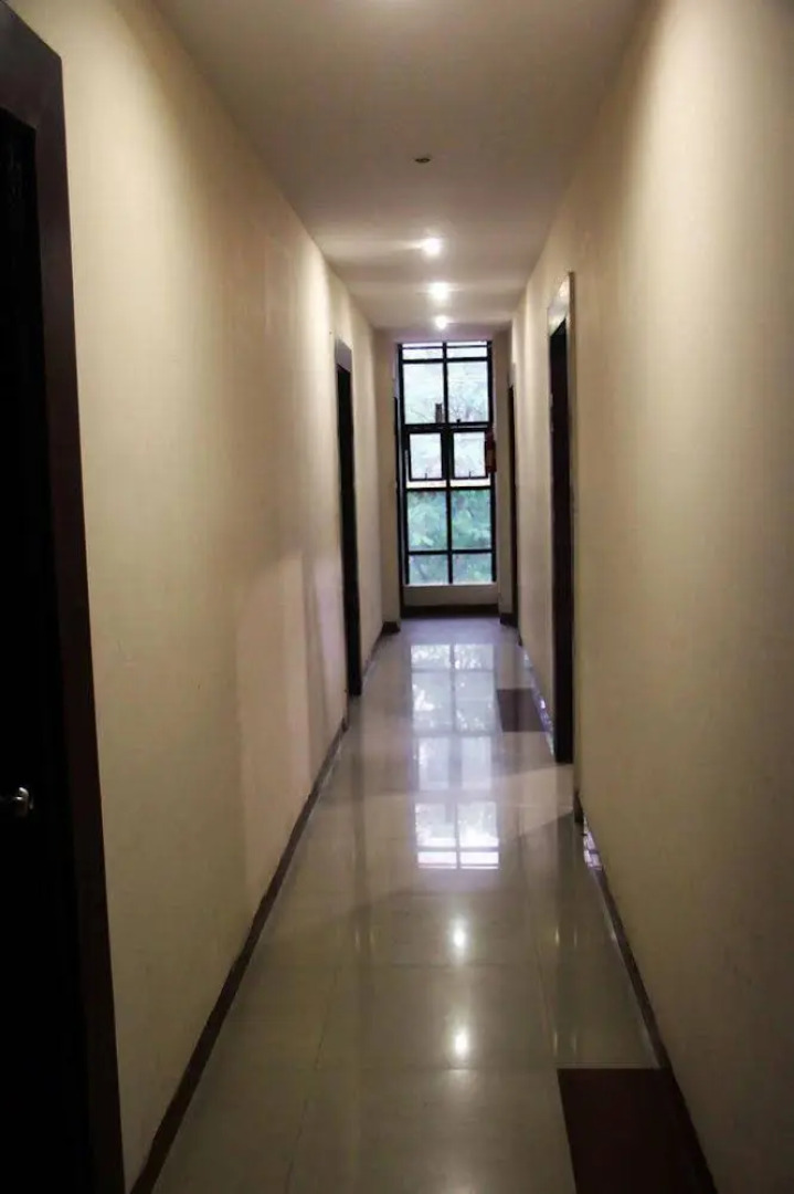 Vista Rooms at Bombay Hospital