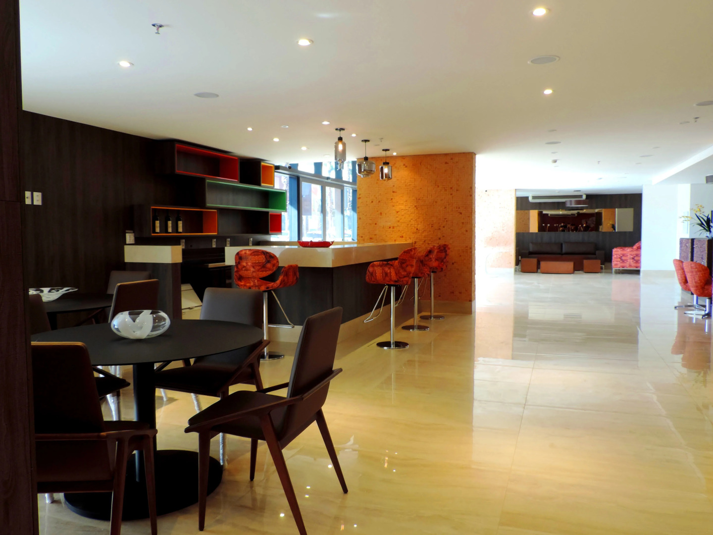 Quality Hotel Flamboyant