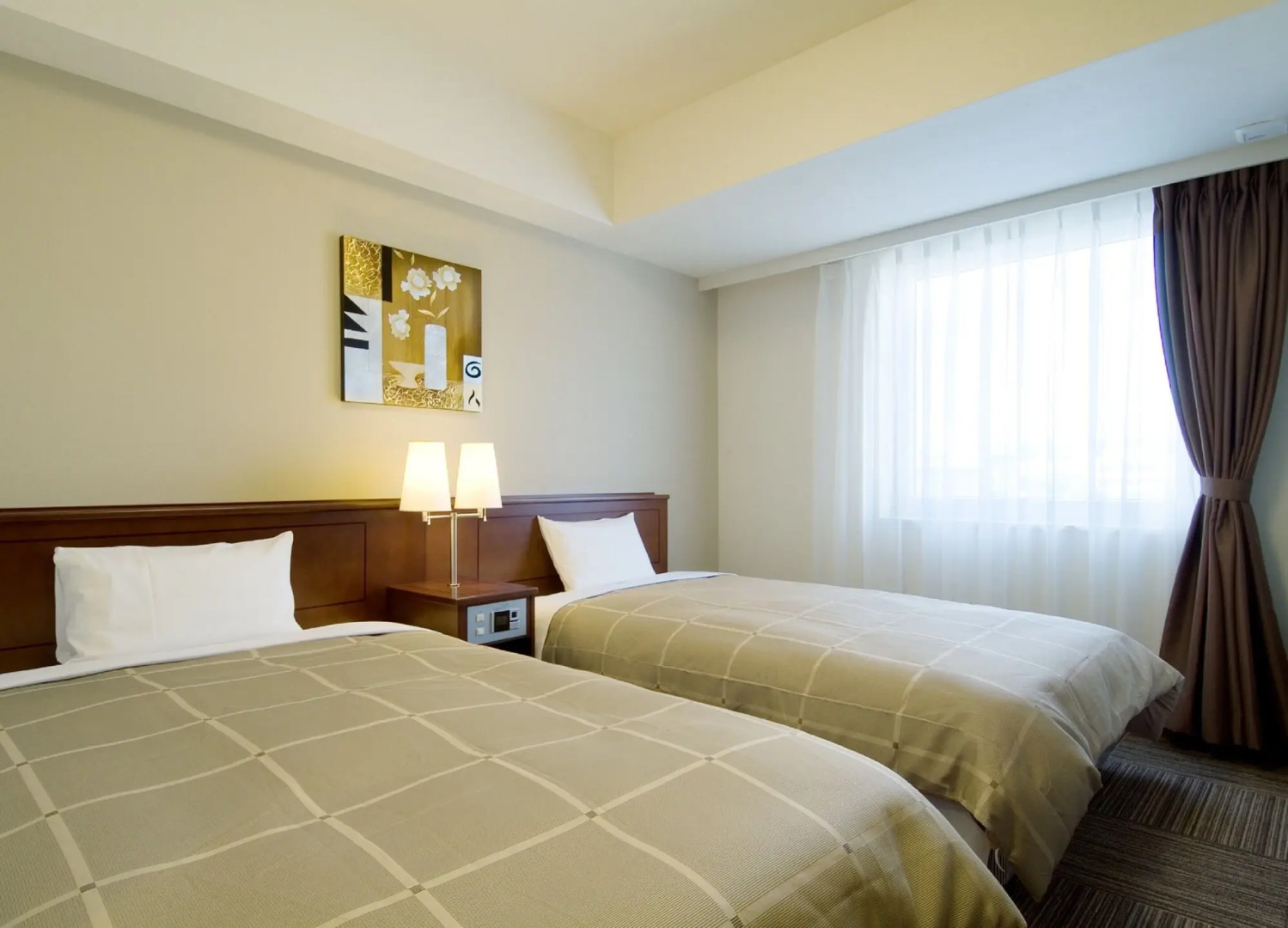 Hotel Route - Inn Ena