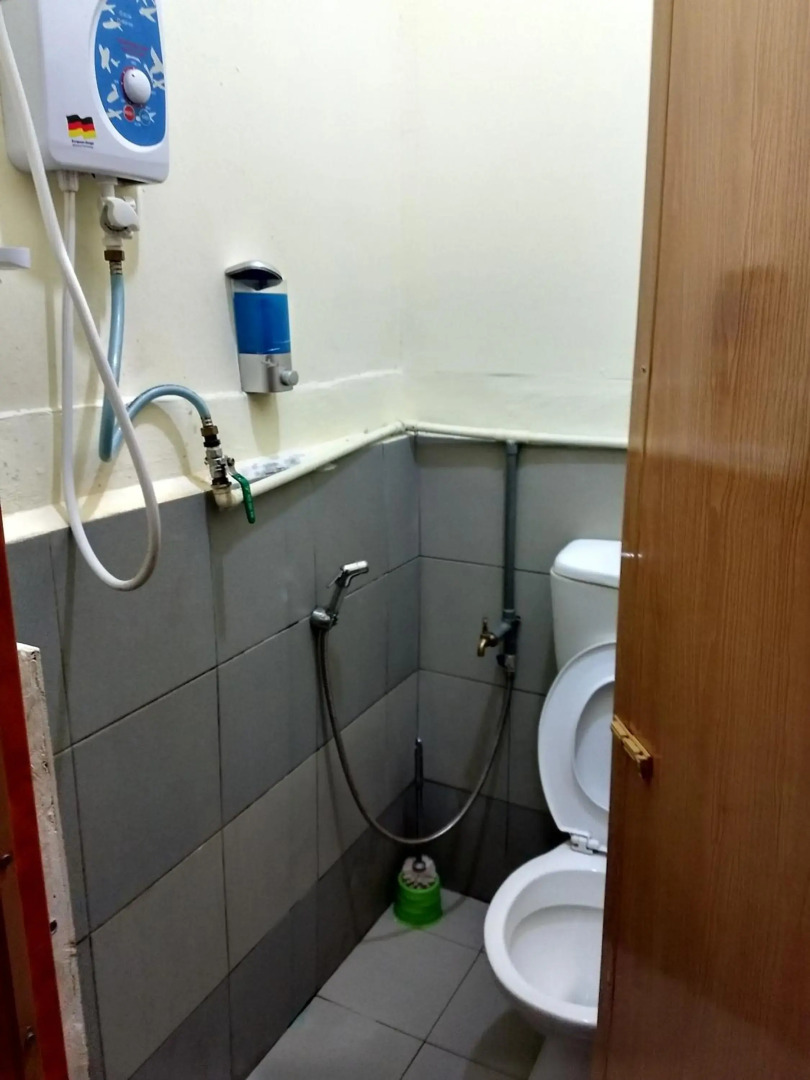 Kinabalu Poring Vacation Lodge - Hostel