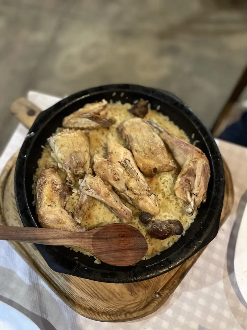 Te Bujtina Hotel&Restaurant