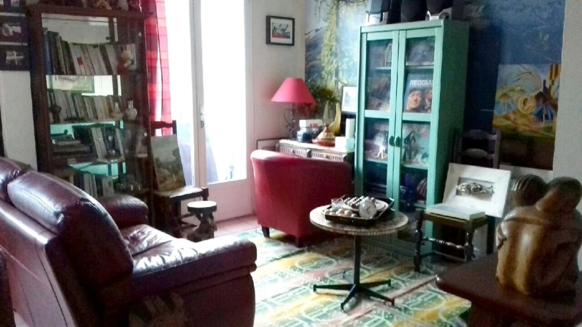 House With 2 Bedrooms in Messanges, With Enclosed Garden and Wifi - 2