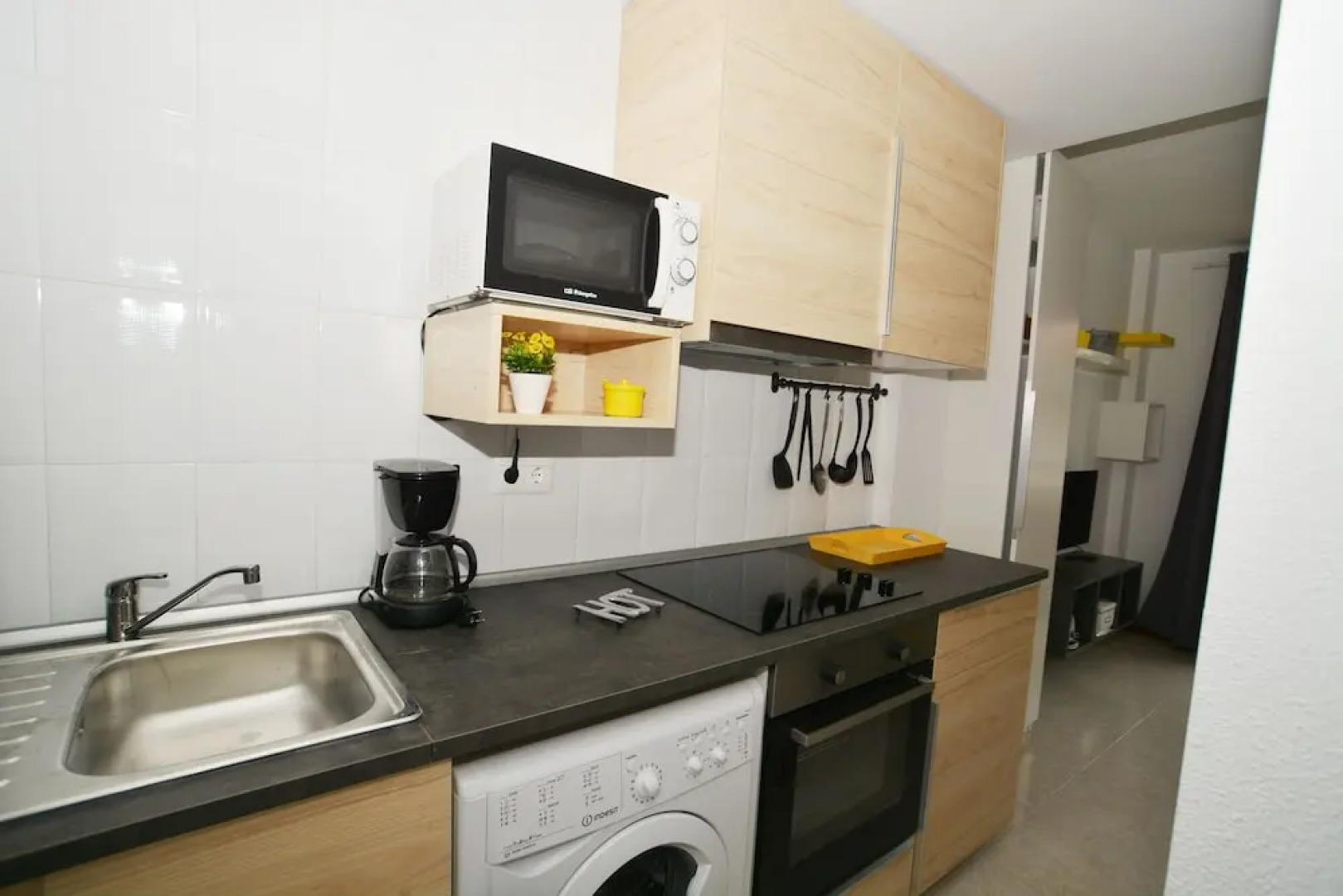Apartamentos Cantabria - Ref. 4509