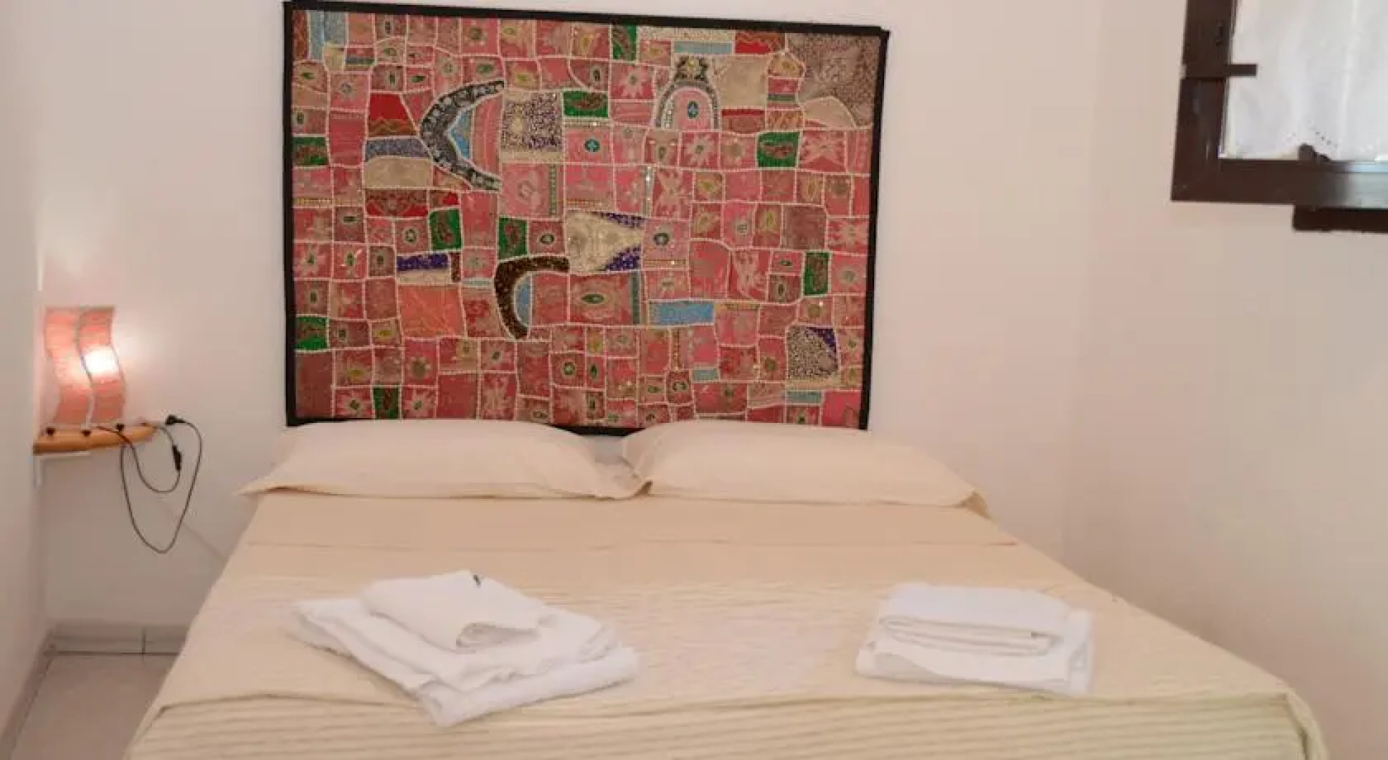 Casa Vacanze La terrazza