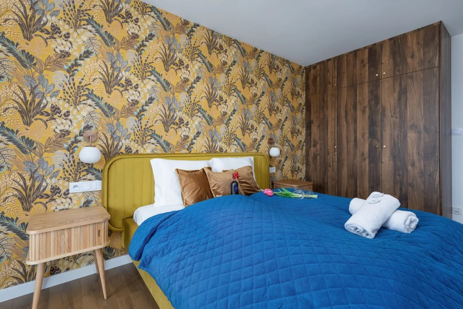 PortaMare Marina Dziwnów Apartments by Renters Prestige