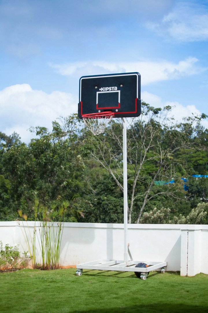 The Fog Munnar Resorts & Spa