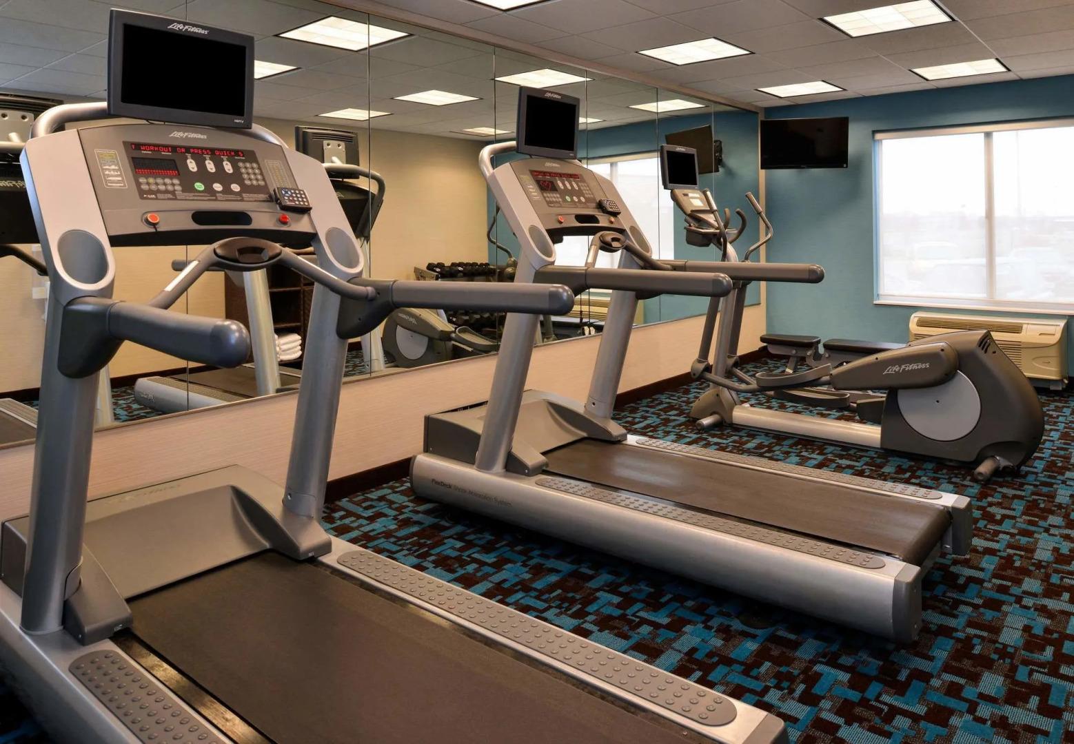 Fairfield Inn & Suites by Marriott Fort Wayne