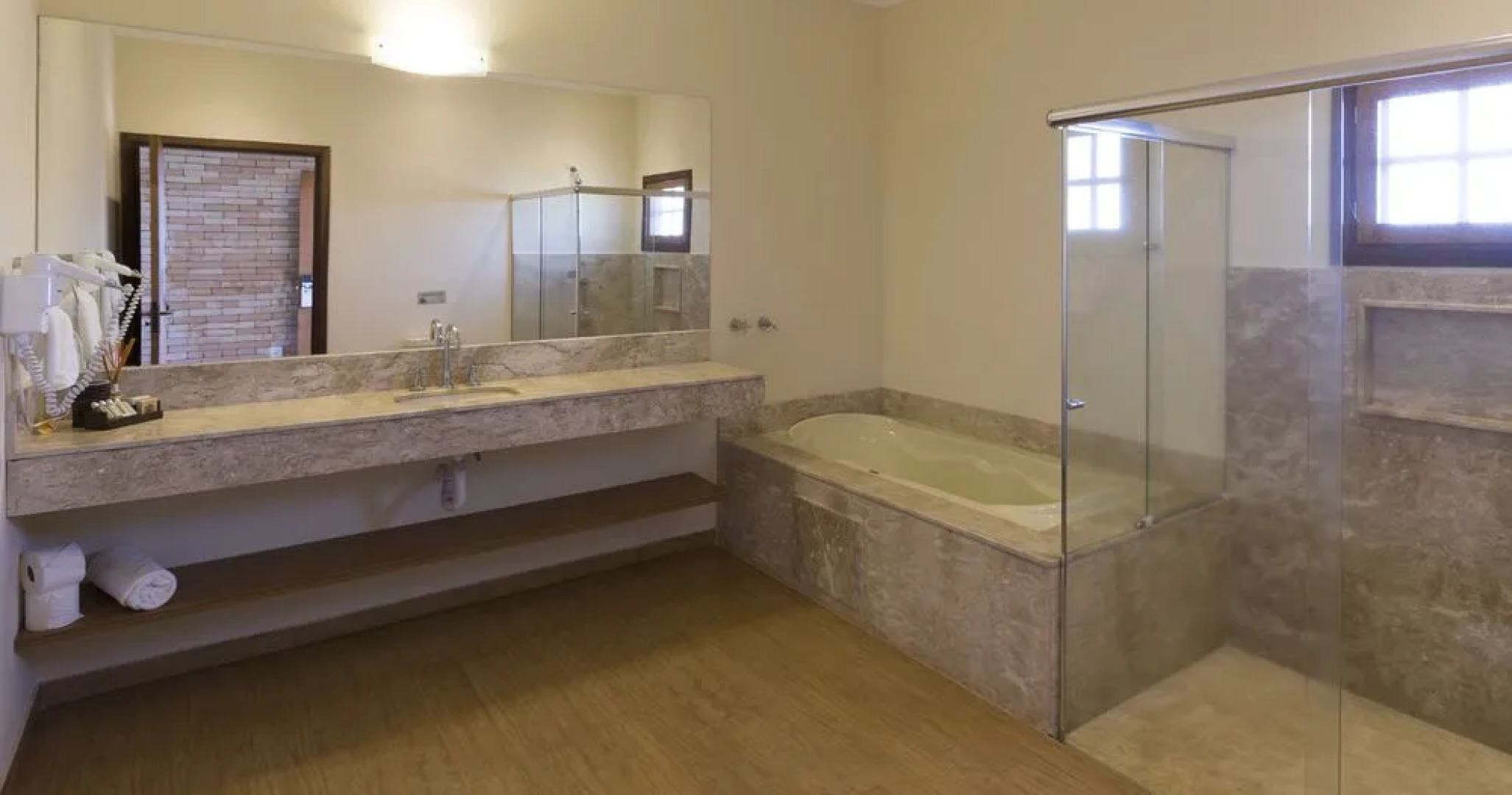 Santa Clara Eco Resort