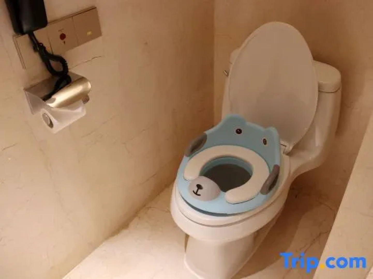 Dechen Jinling Grand Hotel