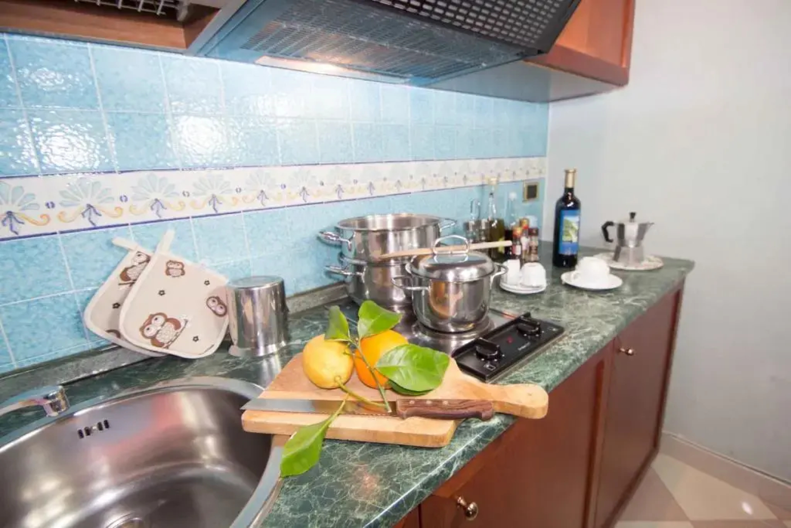 Residence Costazzurra