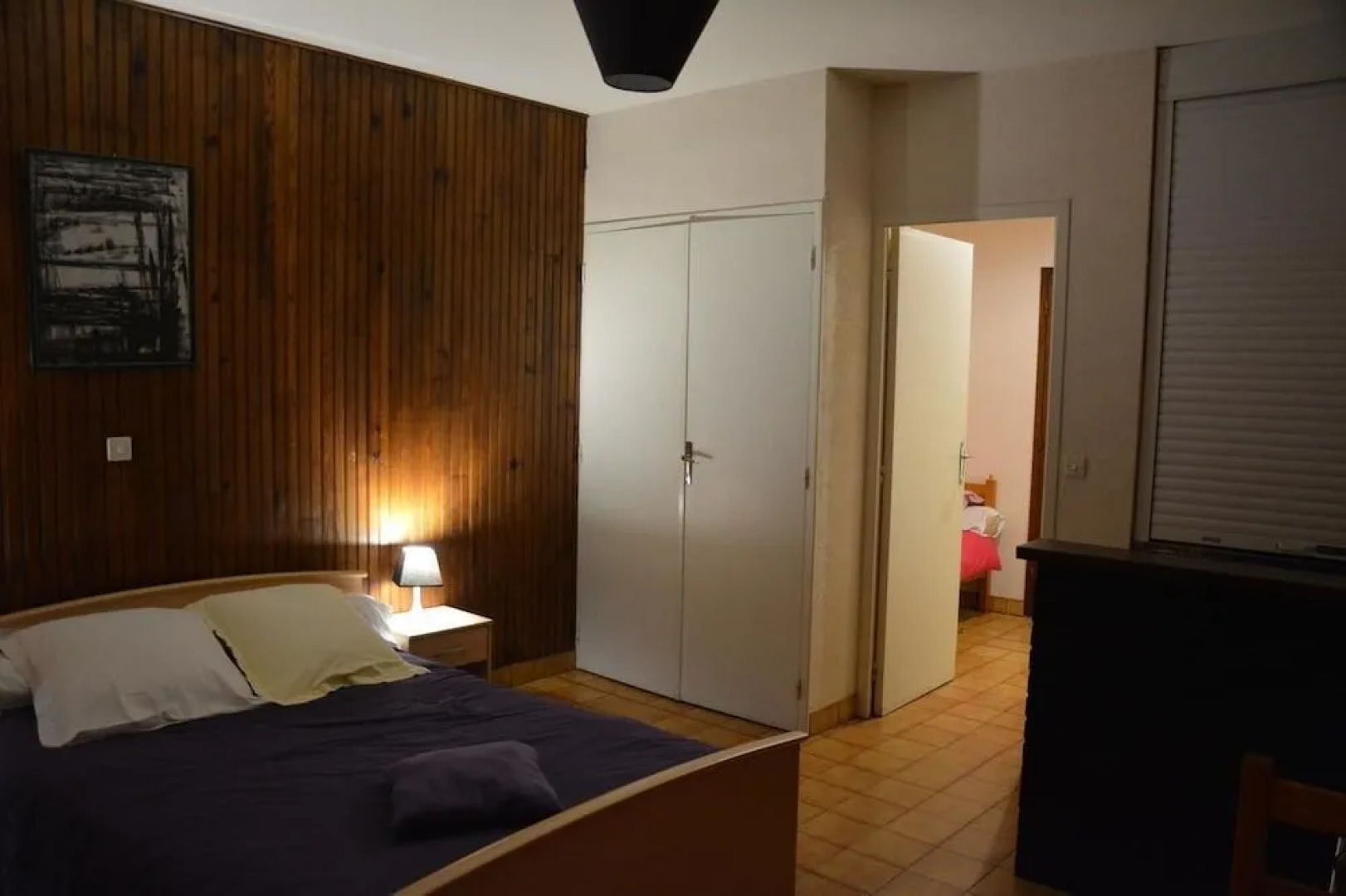 Hotel Restaurant Les Planottes