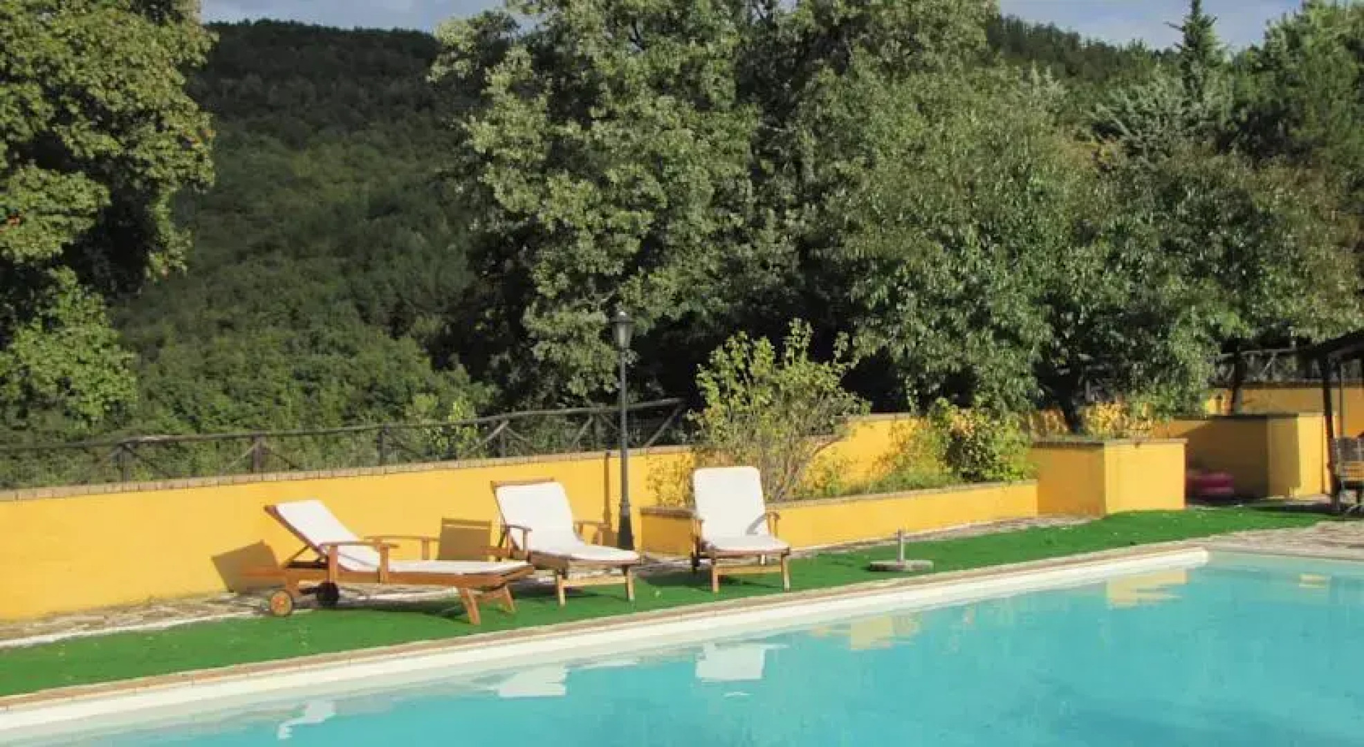 Agriturismo Castelsenese