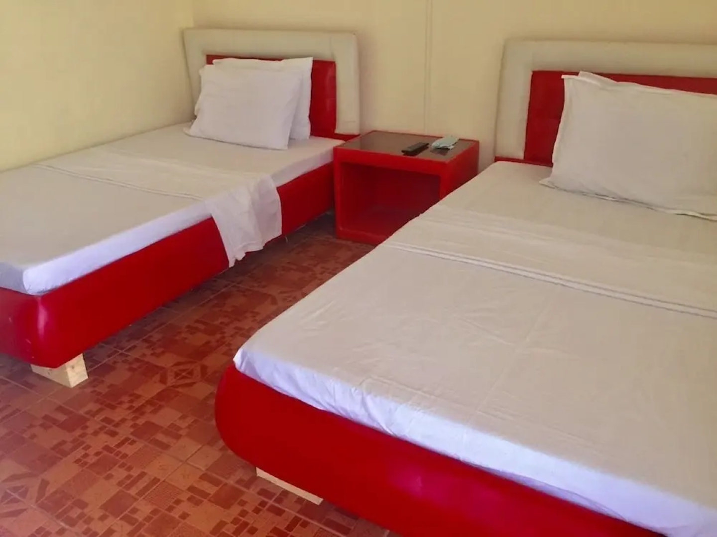Pundaquit Luxury Resort