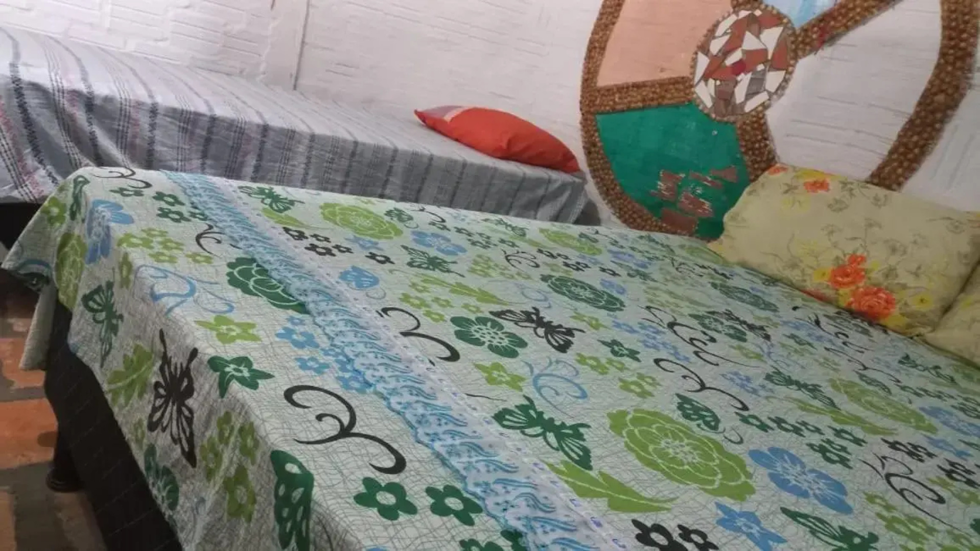 Sol do Atins Pousada