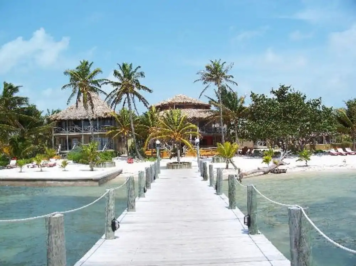 3 Portofino 1908 at Pensacola Beach